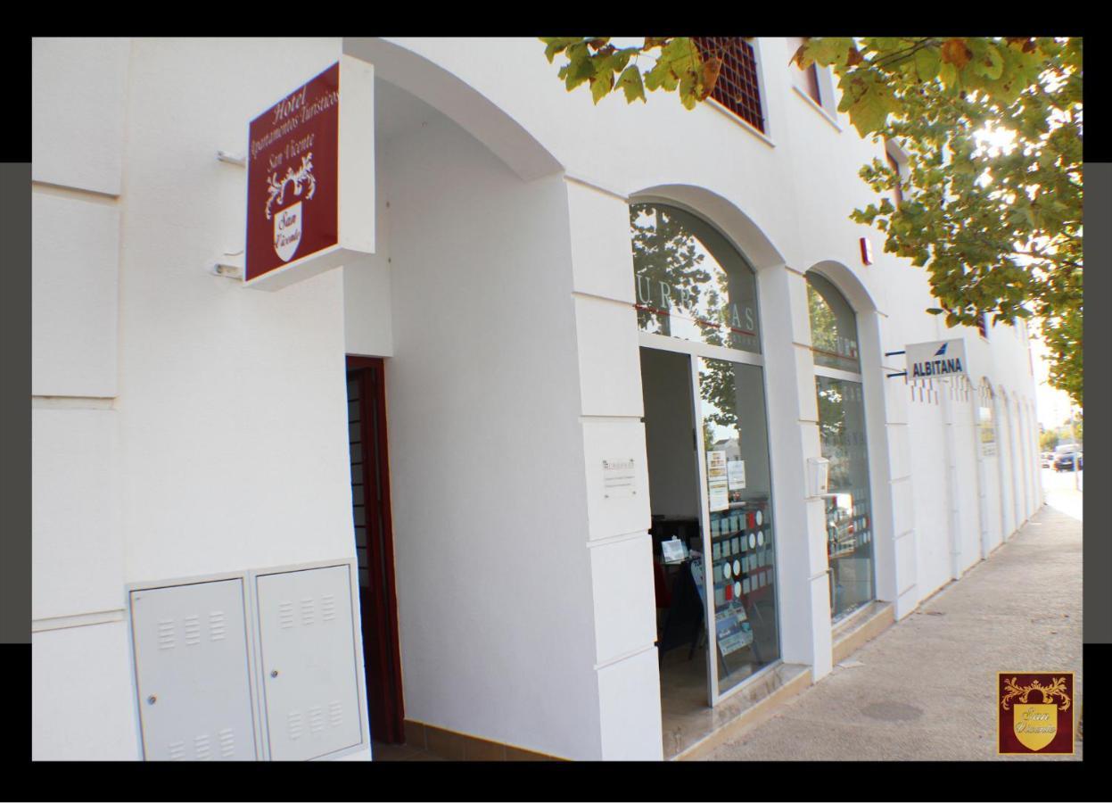 Turisticos San Vicente