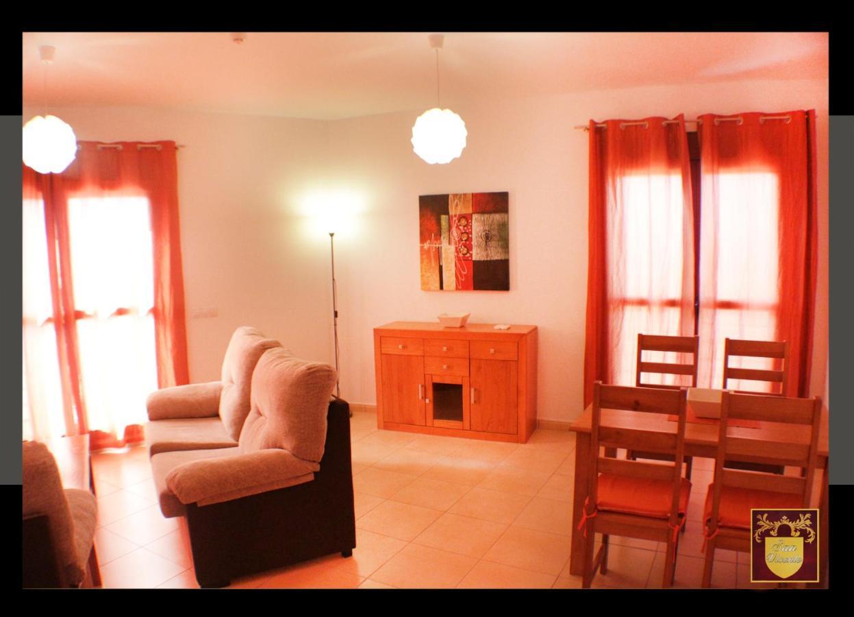 Apartment Turisticos San Vicente *
