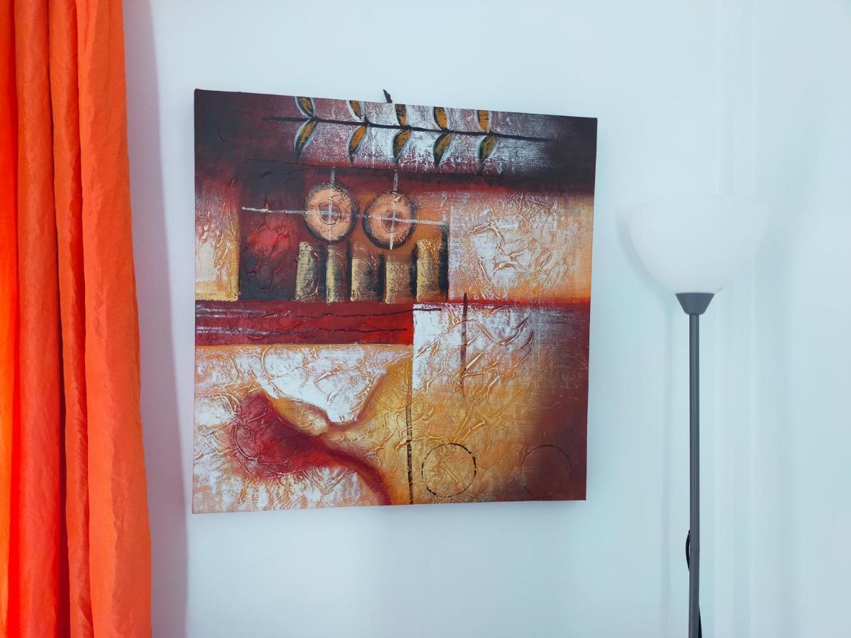 Apartment Turisticos San Vicente