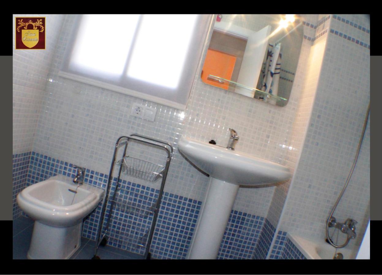 Turisticos San Vicente Apartment Conil De La Frontera