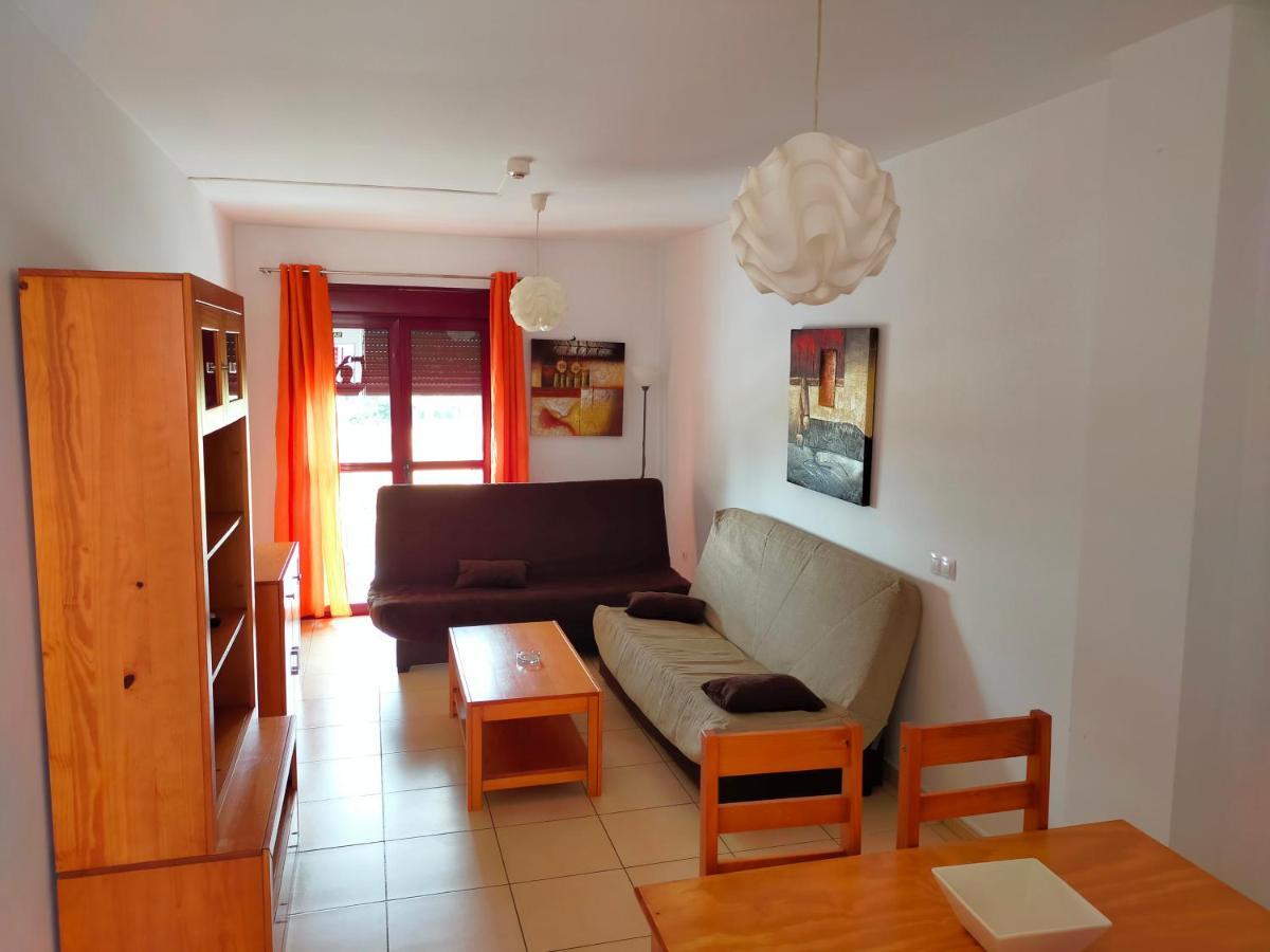 Apartment Turisticos San Vicente *