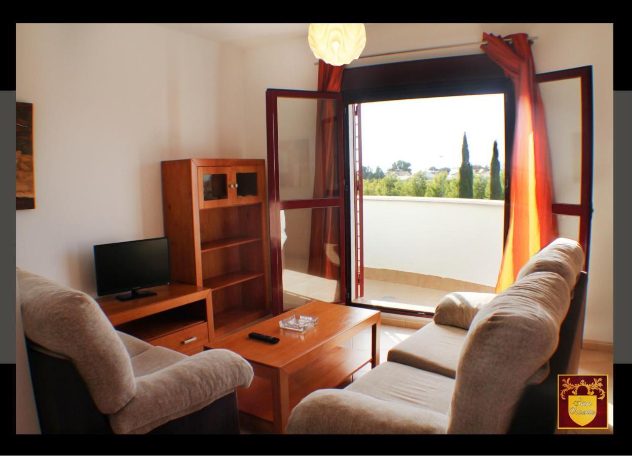 Turisticos San Vicente Apartment Conil De La Frontera