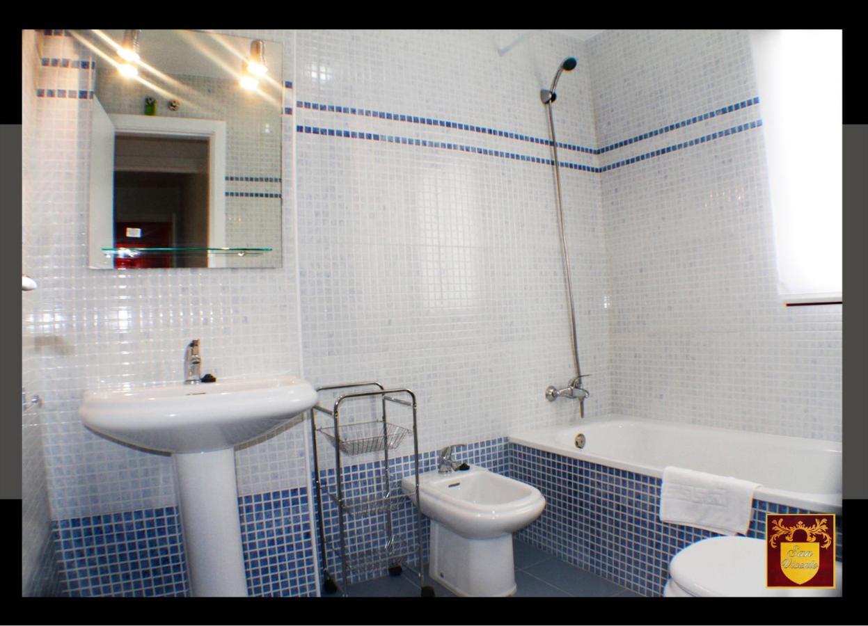 Apartment Turisticos San Vicente Conil De La Frontera