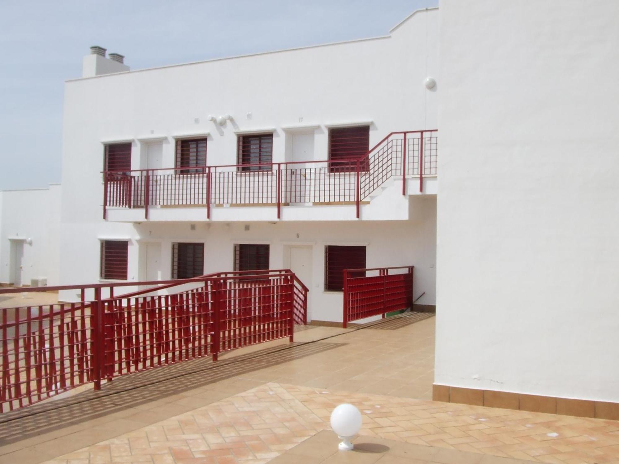 Apartment Turisticos San Vicente Conil De La Frontera