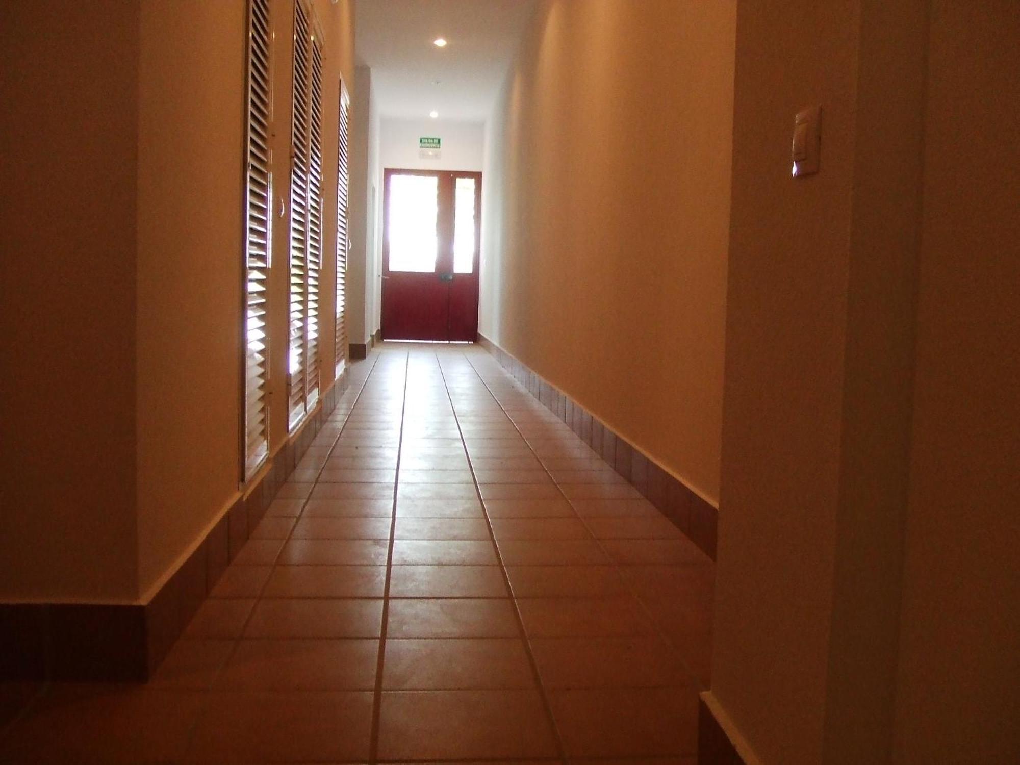 Apartment Turisticos San Vicente *