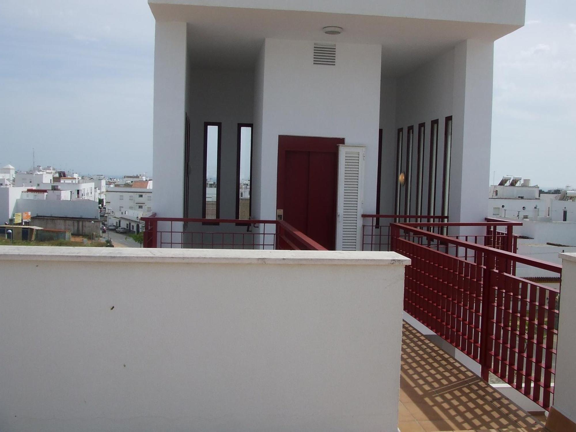 Turisticos San Vicente Conil De La Frontera