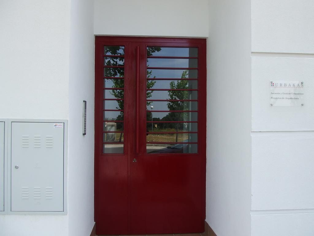 Turisticos San Vicente Apartment