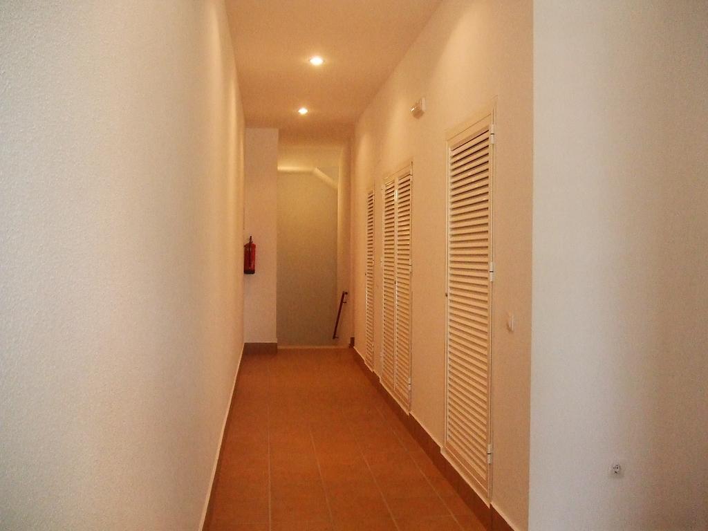 Apartment Turisticos San Vicente *