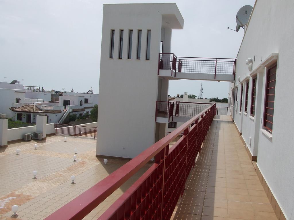 Turisticos San Vicente Apartment