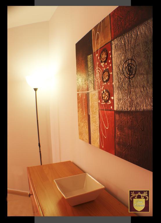 Apartment Turisticos San Vicente Conil De La Frontera