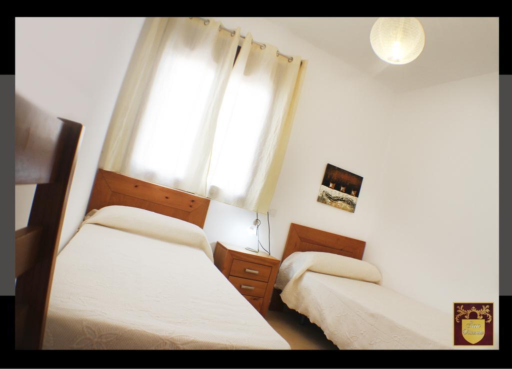 Turisticos San Vicente Apartment Conil De La Frontera