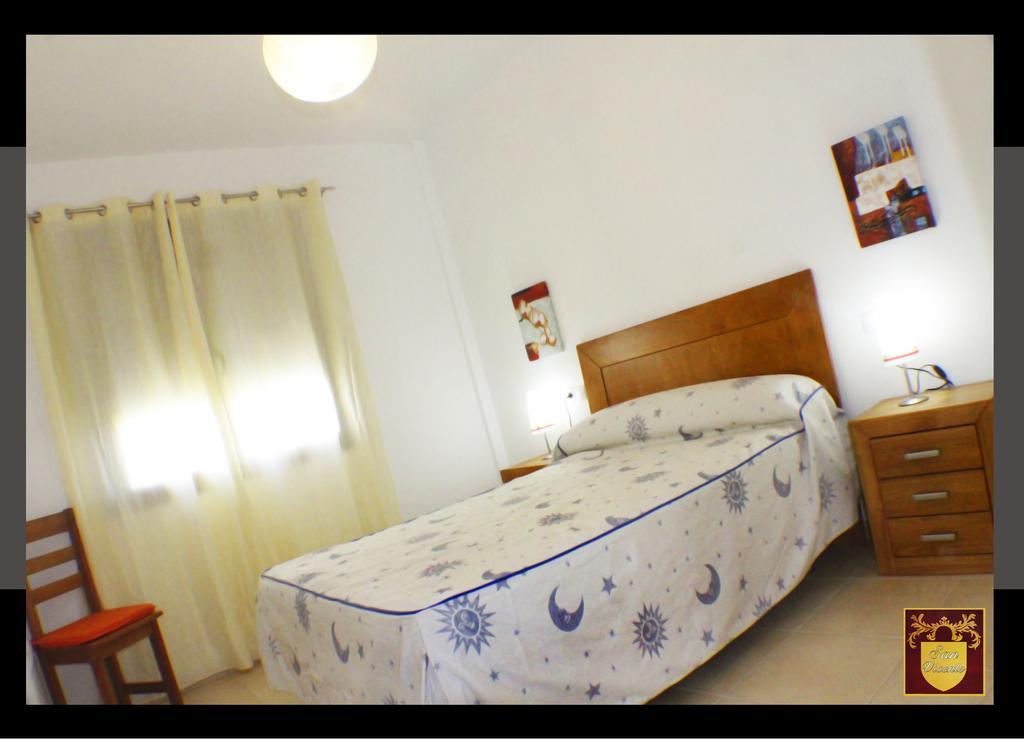 Apartment Turisticos San Vicente *